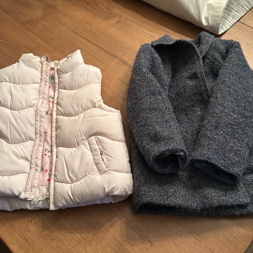 Girls Bundle Zara